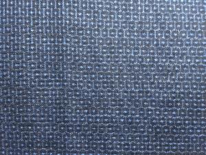 アンティーク　本場泥大島紬100亀甲男物着物